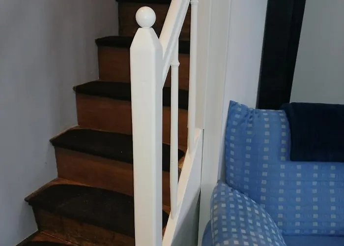 La Maison Bleue