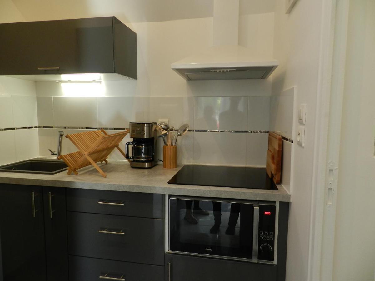 La Maison Bleue Holiday home Fecamp