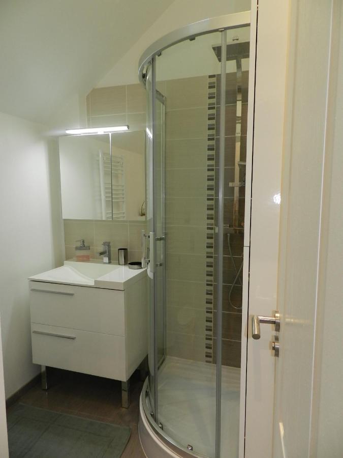 La Maison Bleue Holiday home Fecamp