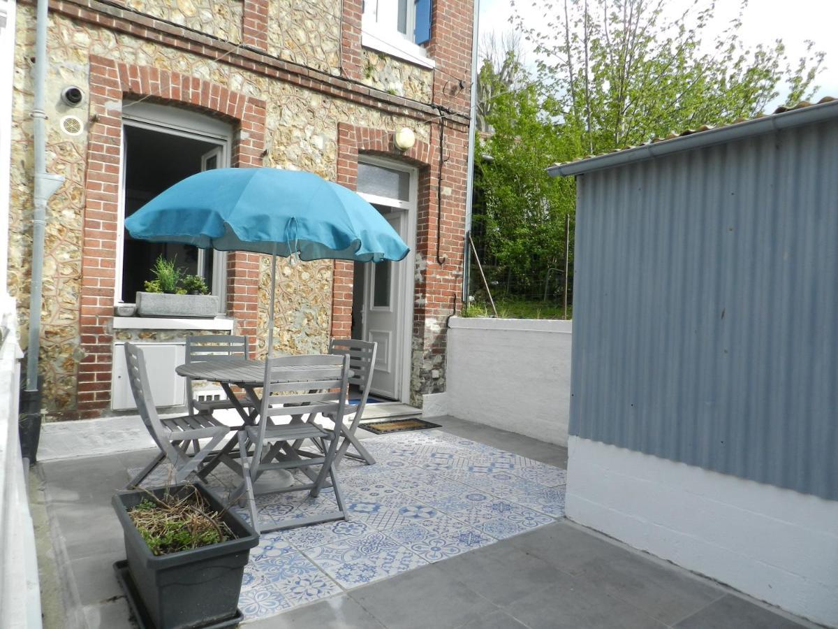 La Maison Bleue